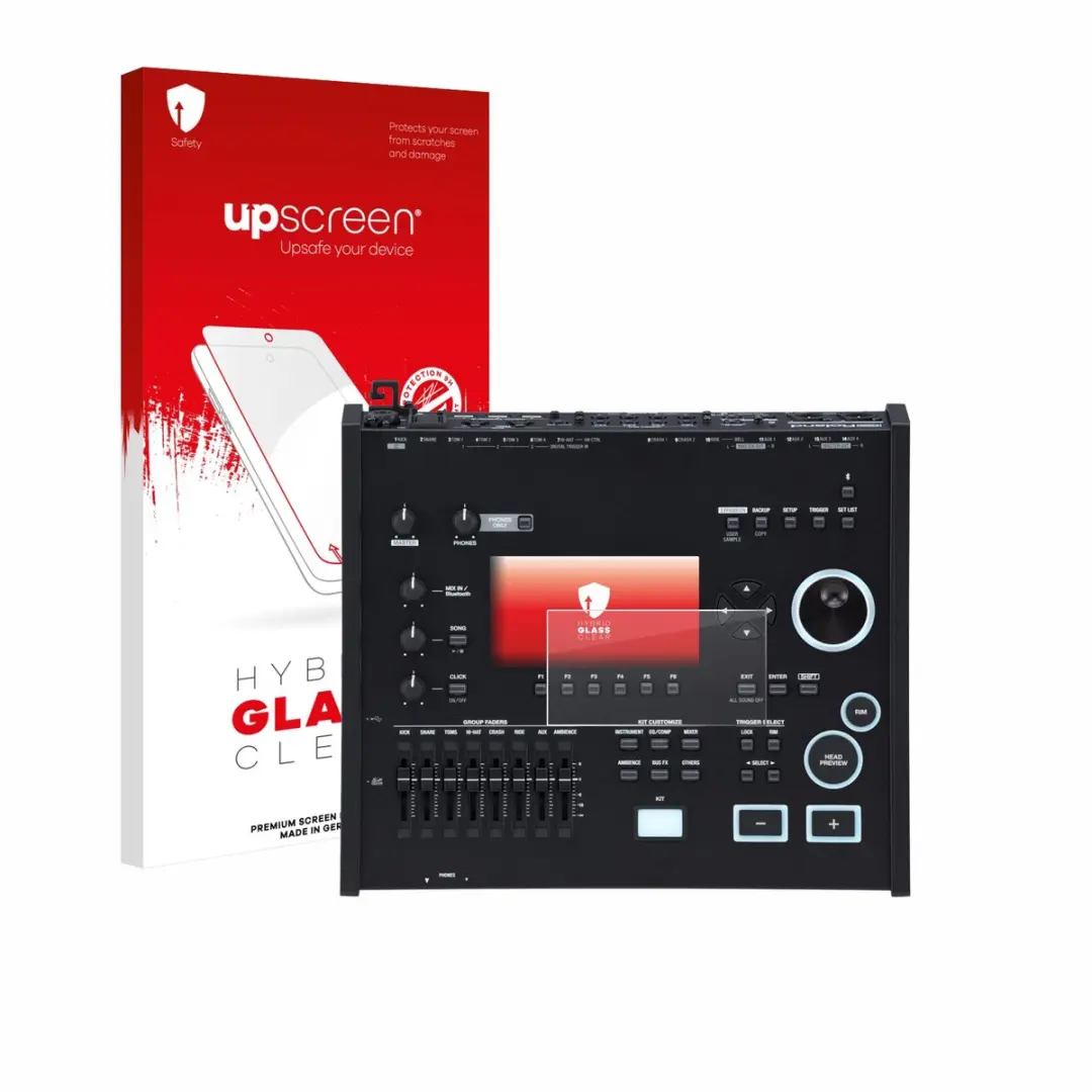 upscreen