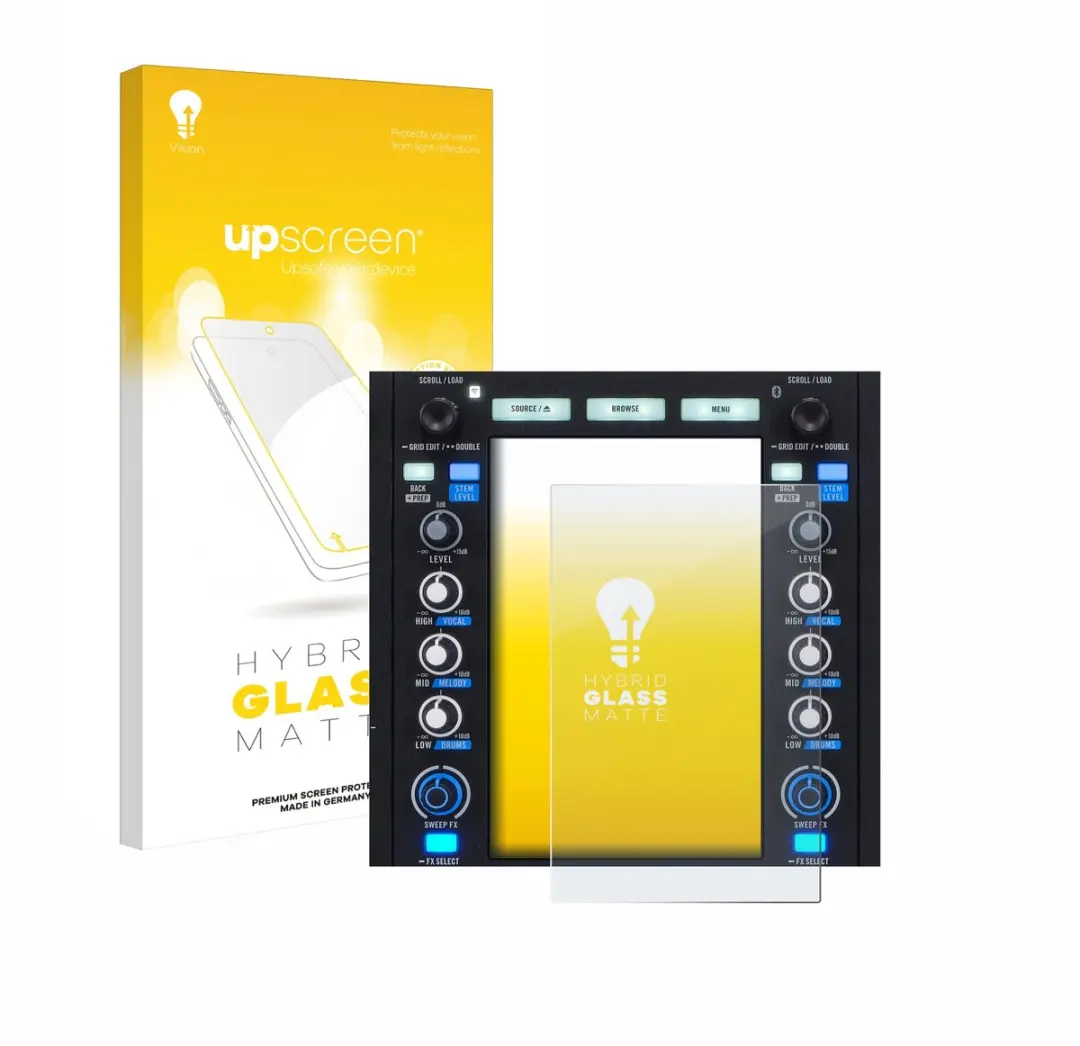upscreen