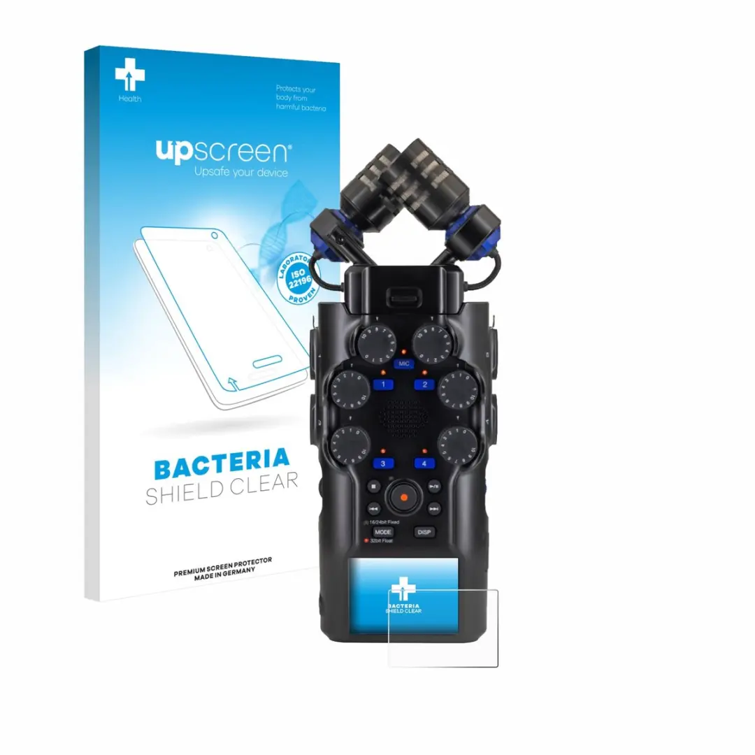 upscreen