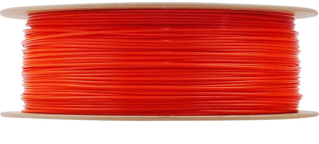 ESUN PLA+ RGB Rood 1.75mm 3D Printerfilament