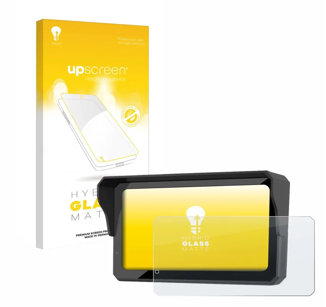 upscreen