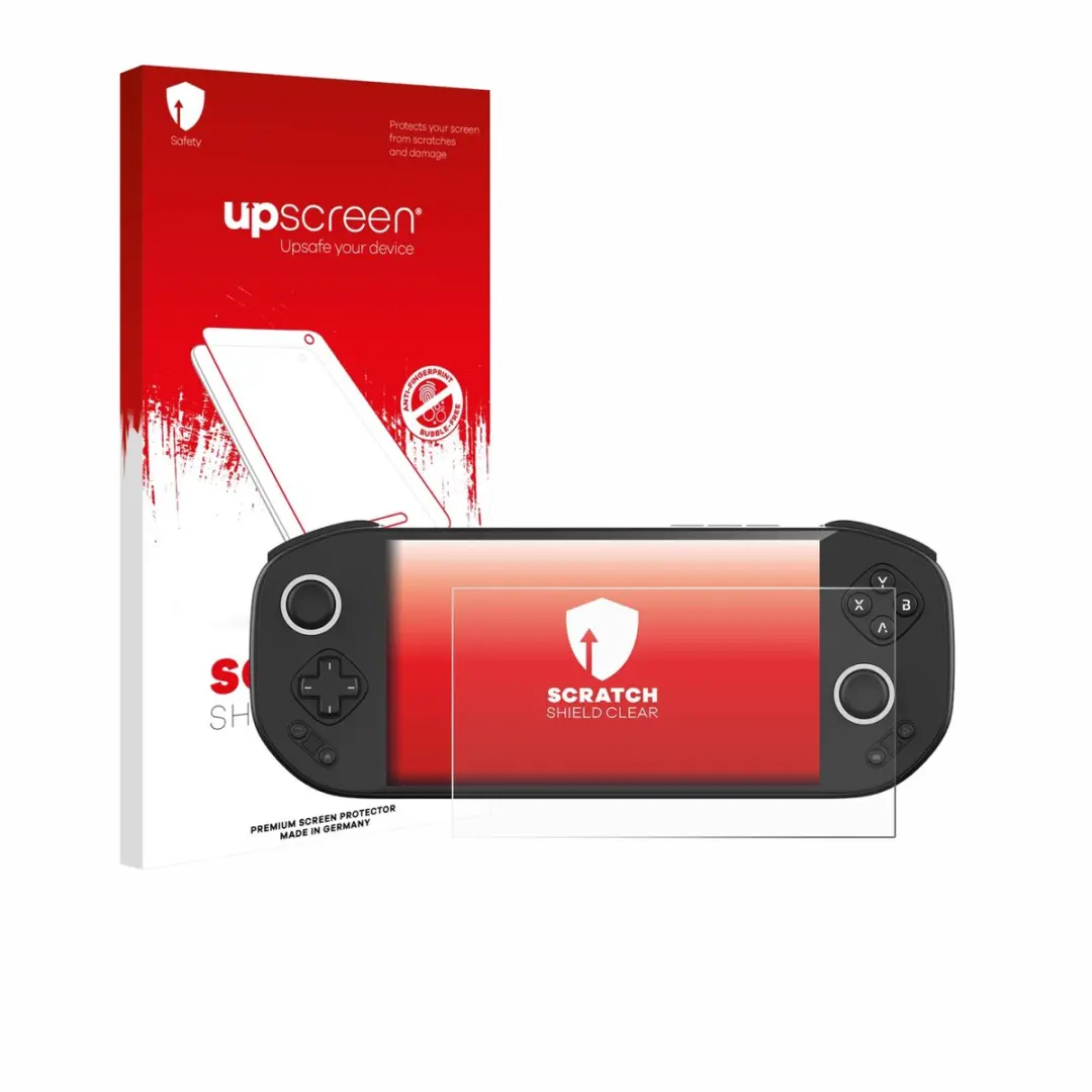 upscreen