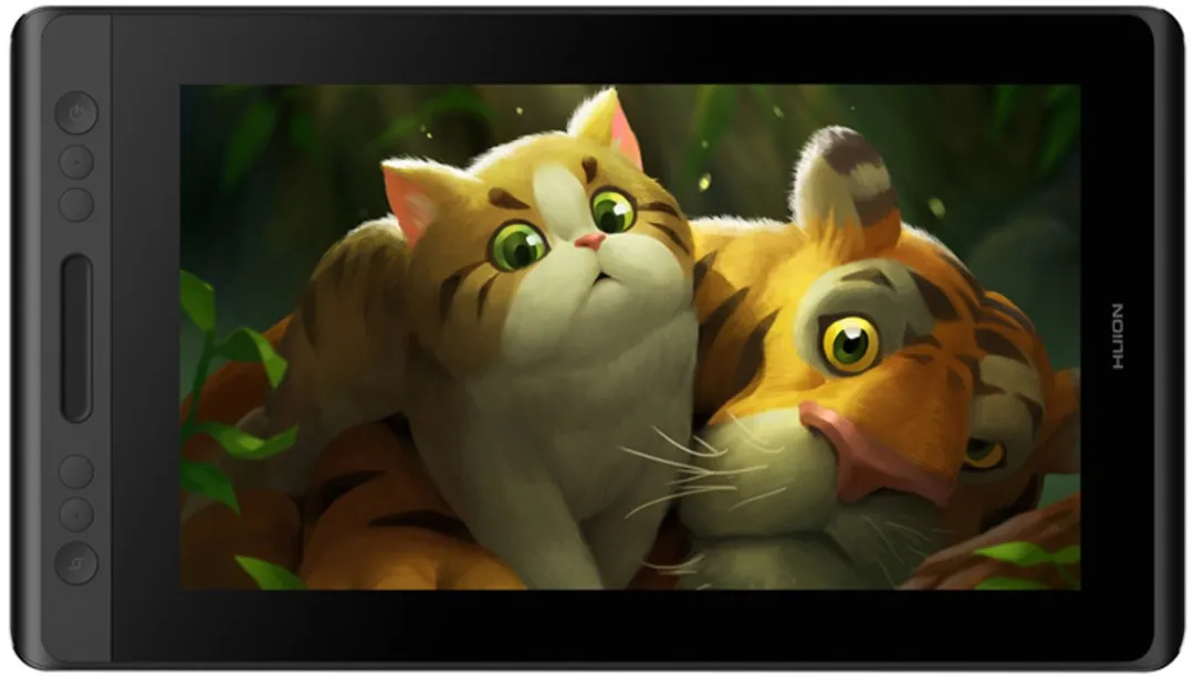 Huion Kamvas Pro 13 GT-133 Grafische Tablet