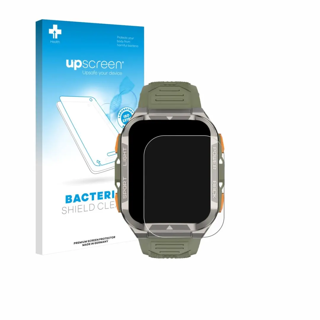 upscreen
