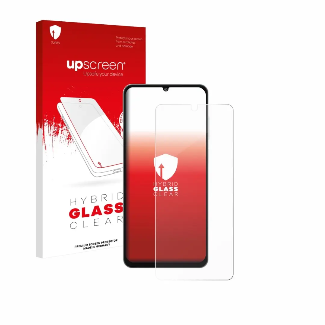 upscreen