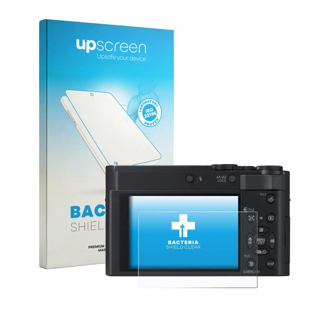 upscreen