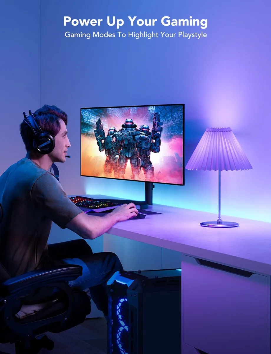 Govee RGBWW Smart LED E27 1200lm