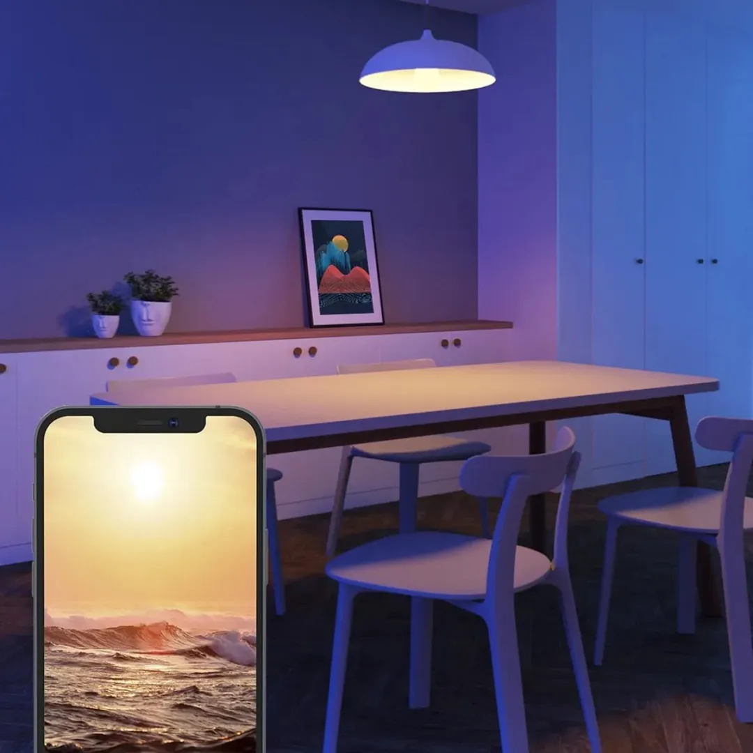 Govee RGBWW Smart LED E27 1200lm