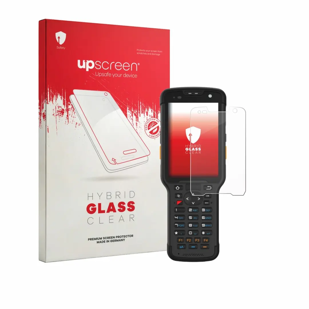 upscreen