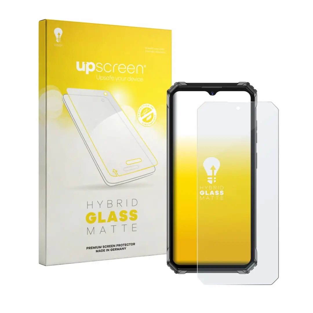 upscreen