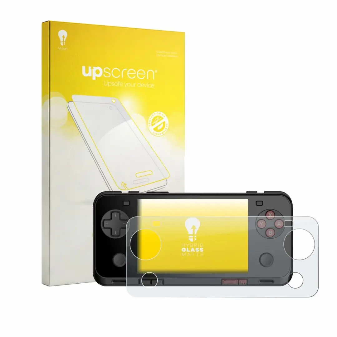 upscreen