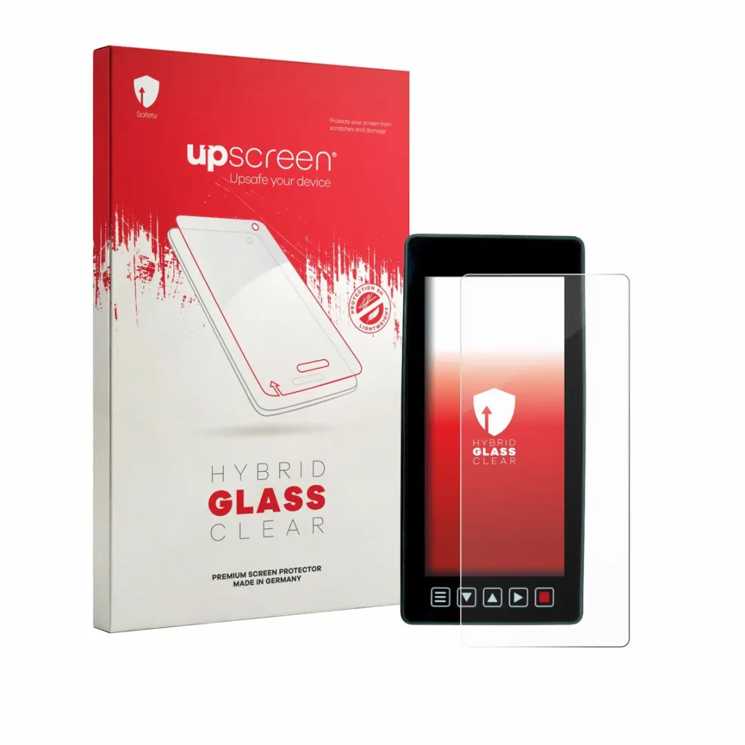 upscreen