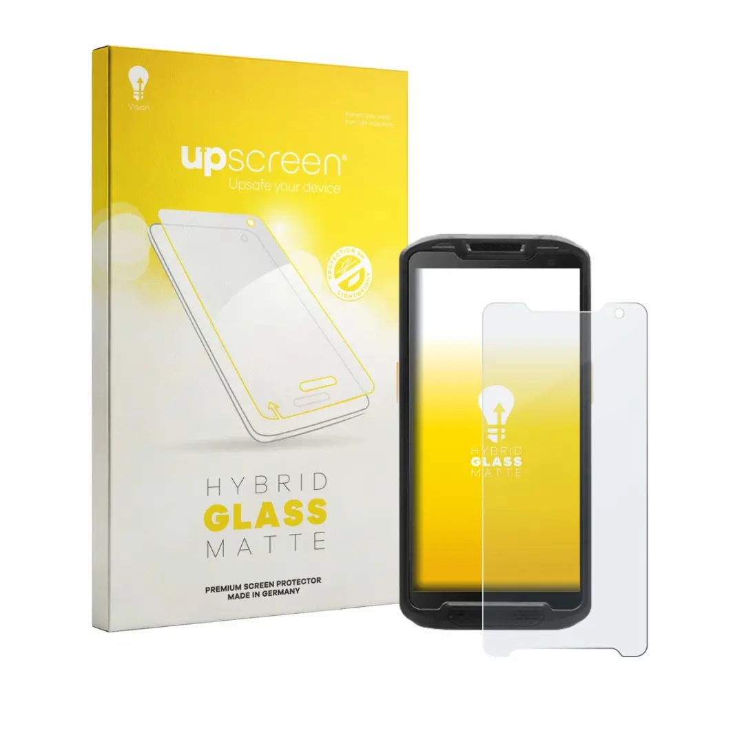 upscreen