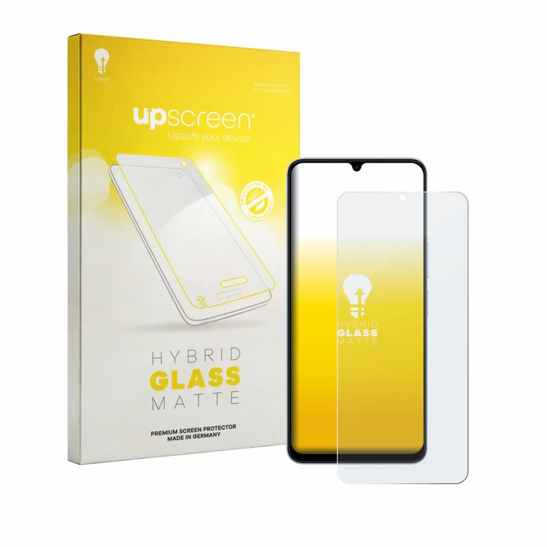 upscreen