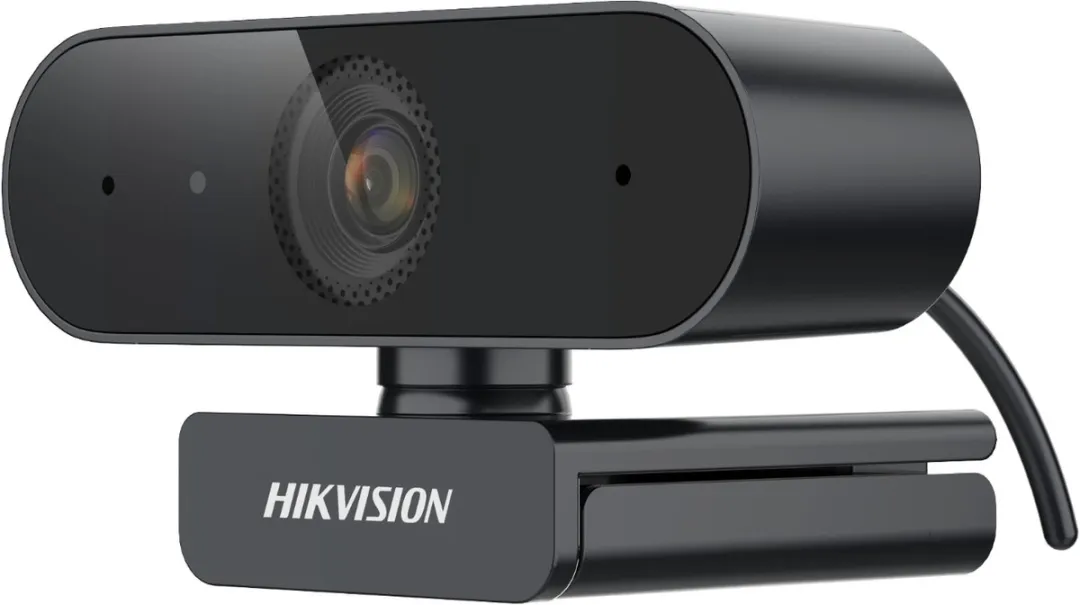 Hikvision DS-U04P Webcam 2K