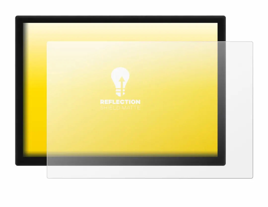upscreen Screenprotector WetterOnline Home 4 2963345 - Mat - afbeelding 5 van 6