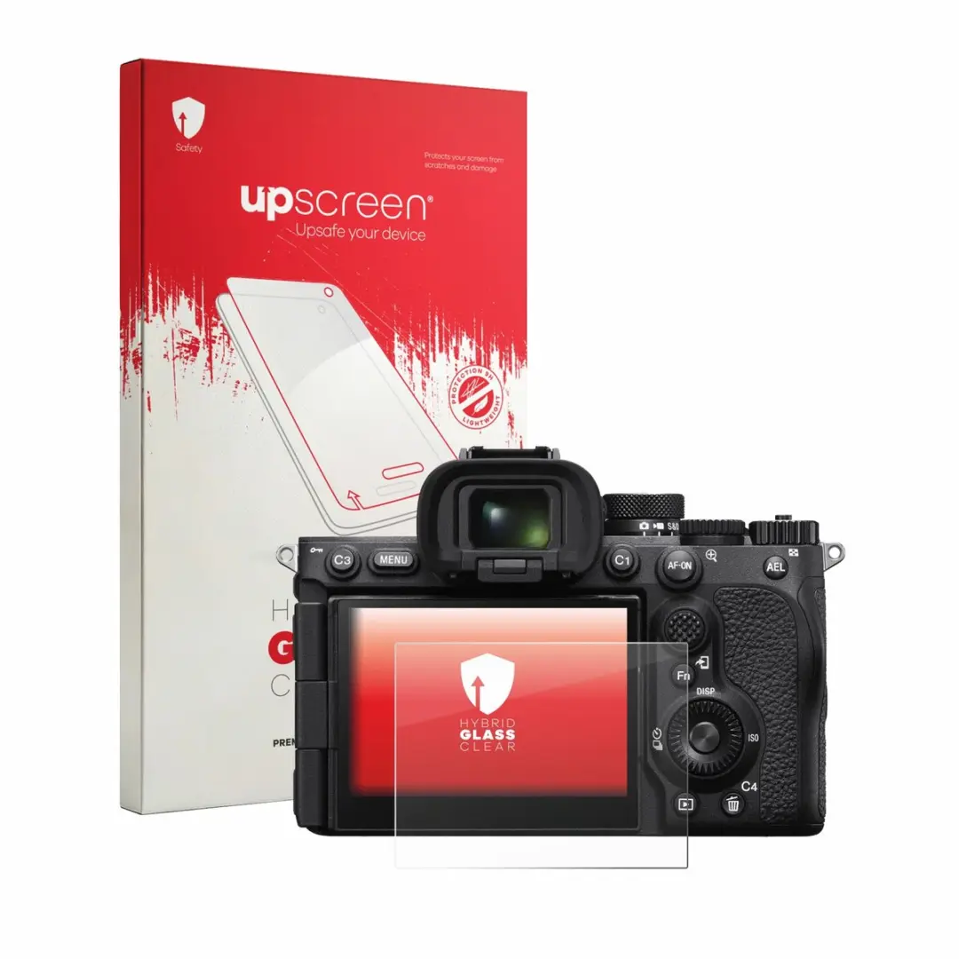upscreen