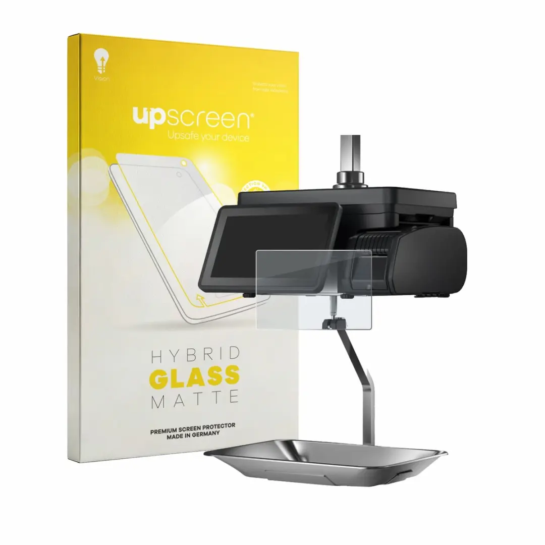 upscreen