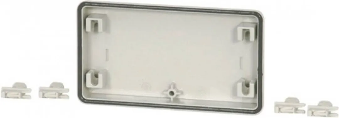 Eaton FL3-X 93171 Flensplaat
