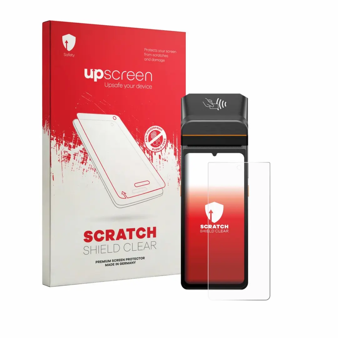 upscreen