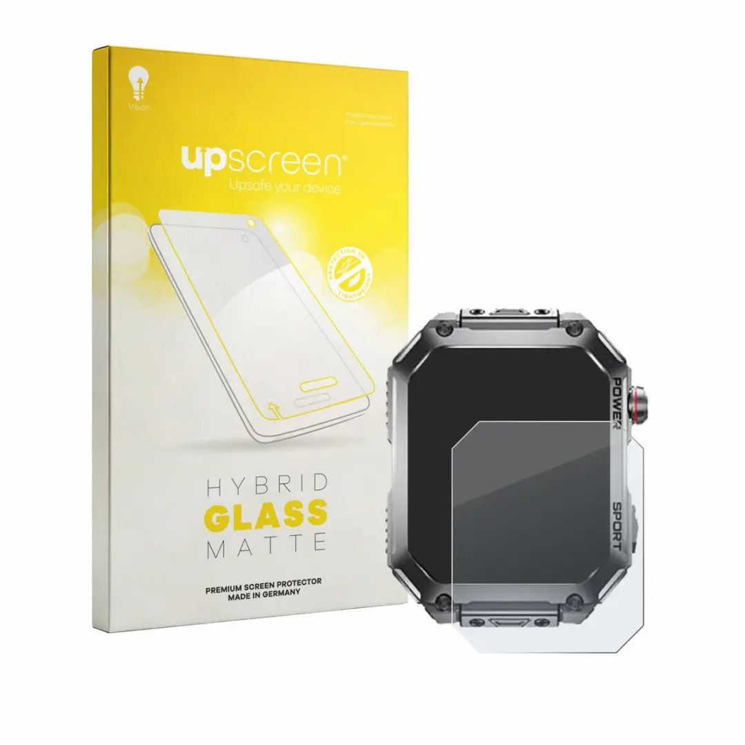 upscreen