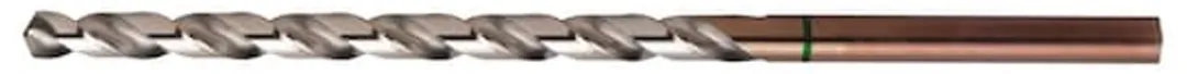 Würth Spiraalboor HSCo DIN 340 OXID 12,5mm