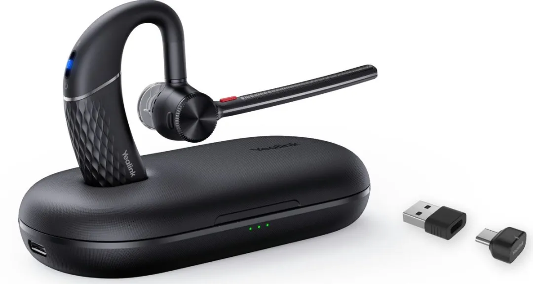 Yealink BH71 Pro USB-C Headset