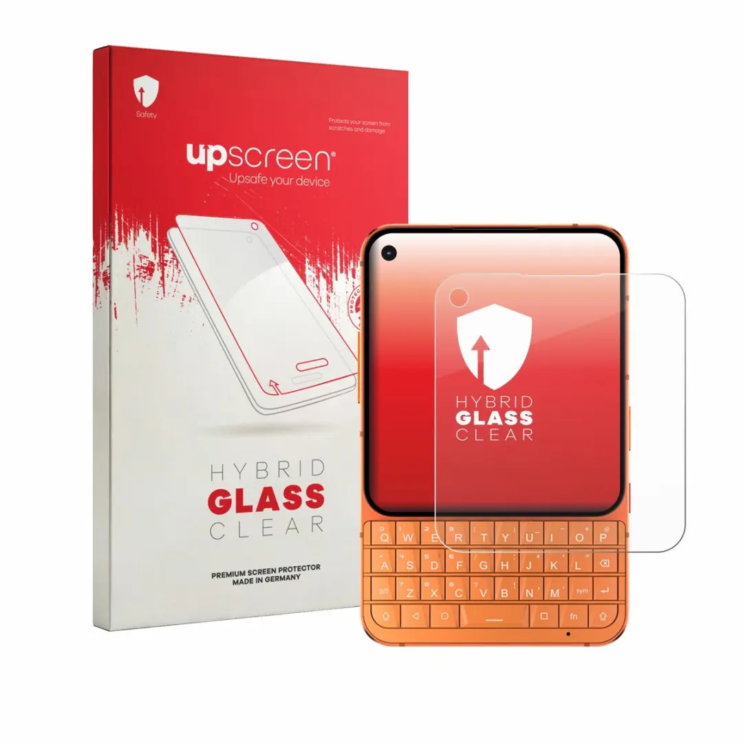 upscreen