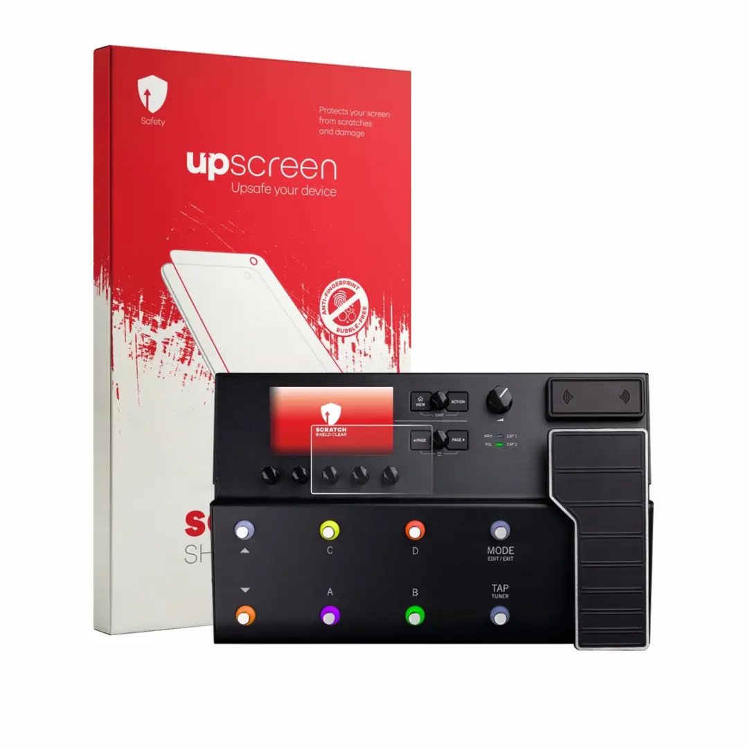 upscreen
