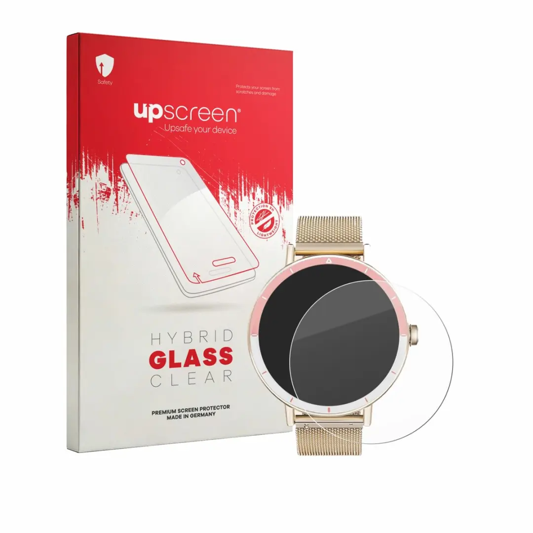 upscreen