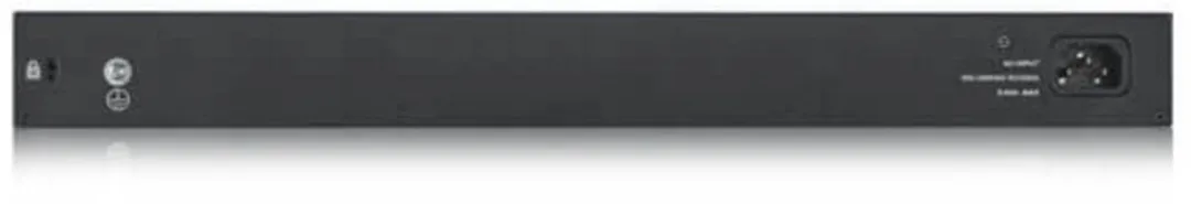 Zyxel GS1920-24 Smart Managed Switch 24x Ethernet - 4x SFP - Wit