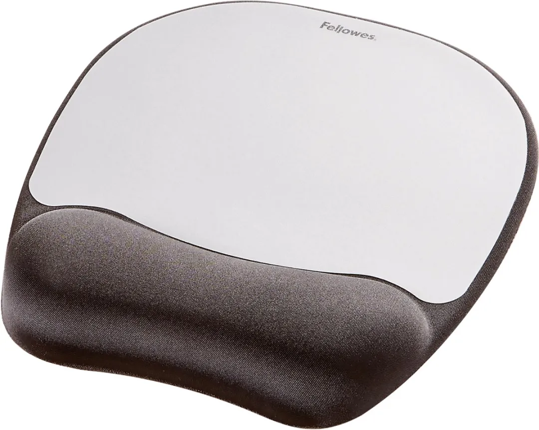 Fellowes Wrist Support Muispad