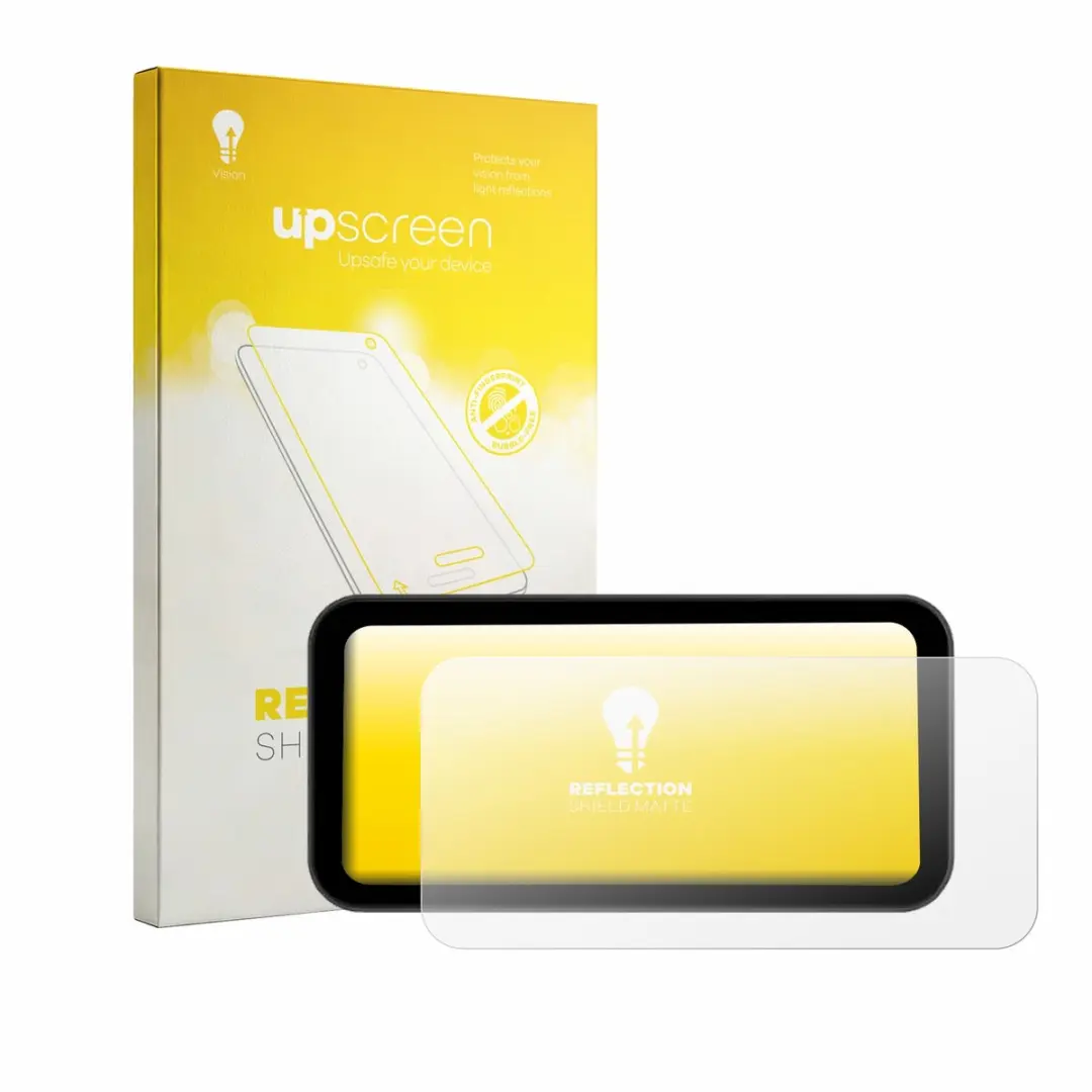 upscreen