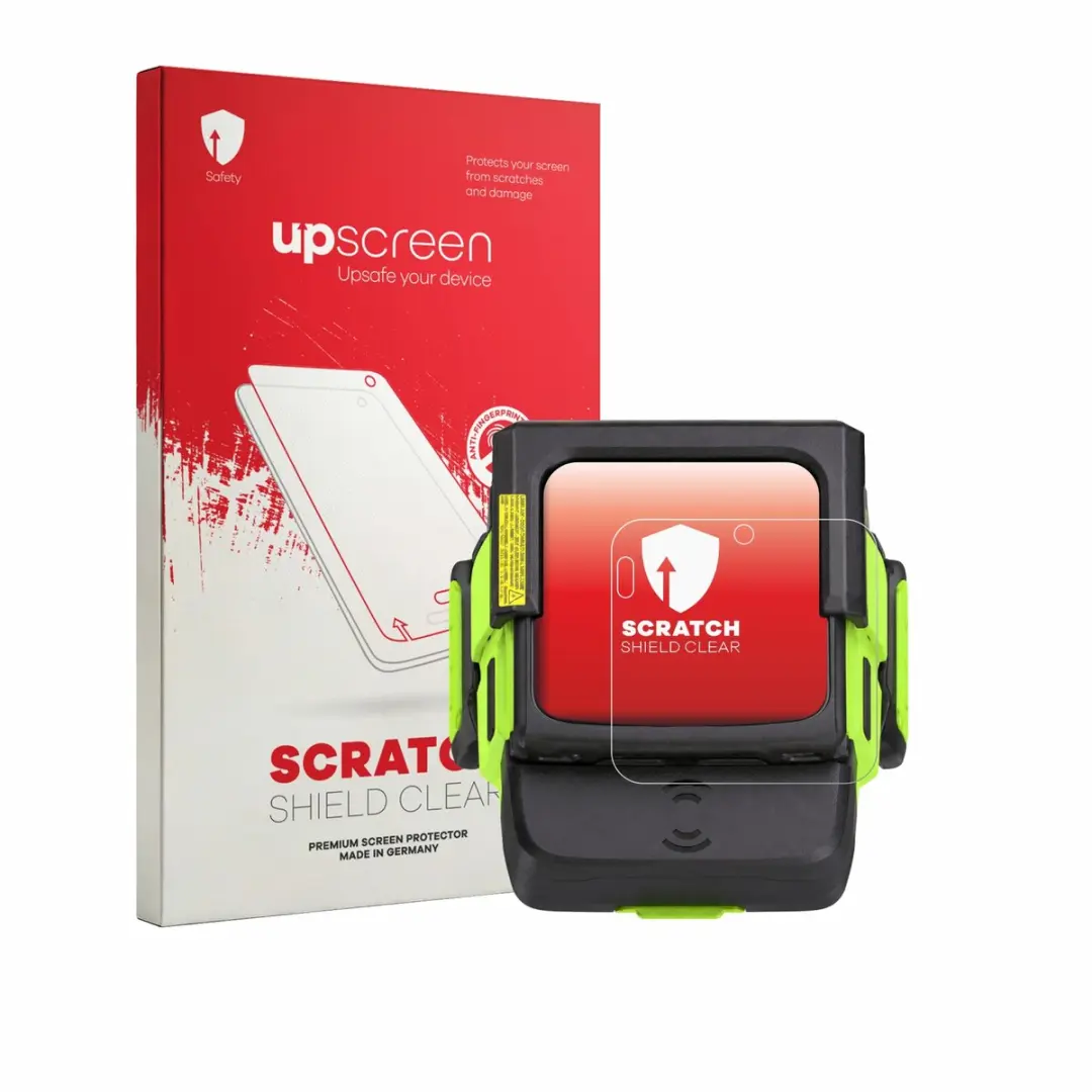 upscreen