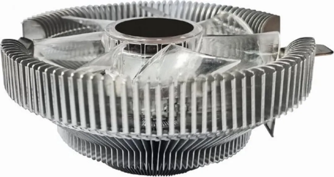 Gembird CPU-HURACAN-X40 Box Ventilator