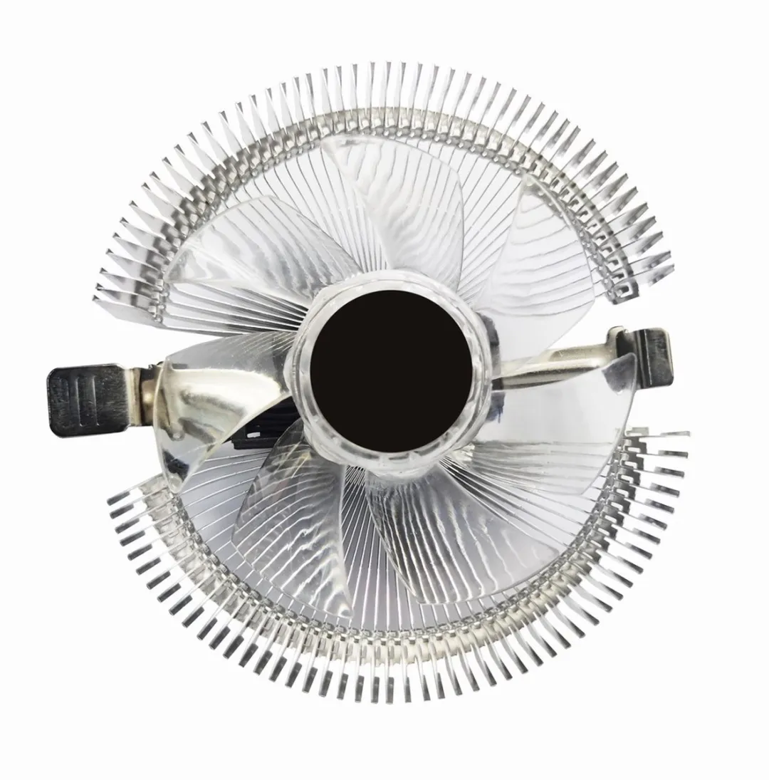 Gembird CPU-HURACAN-X40 Box Ventilator