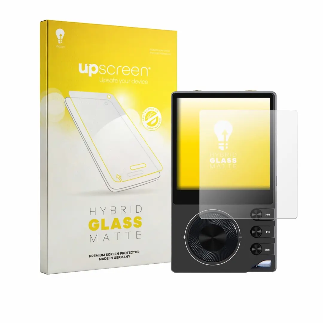 upscreen
