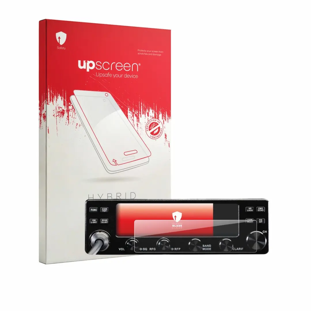 upscreen