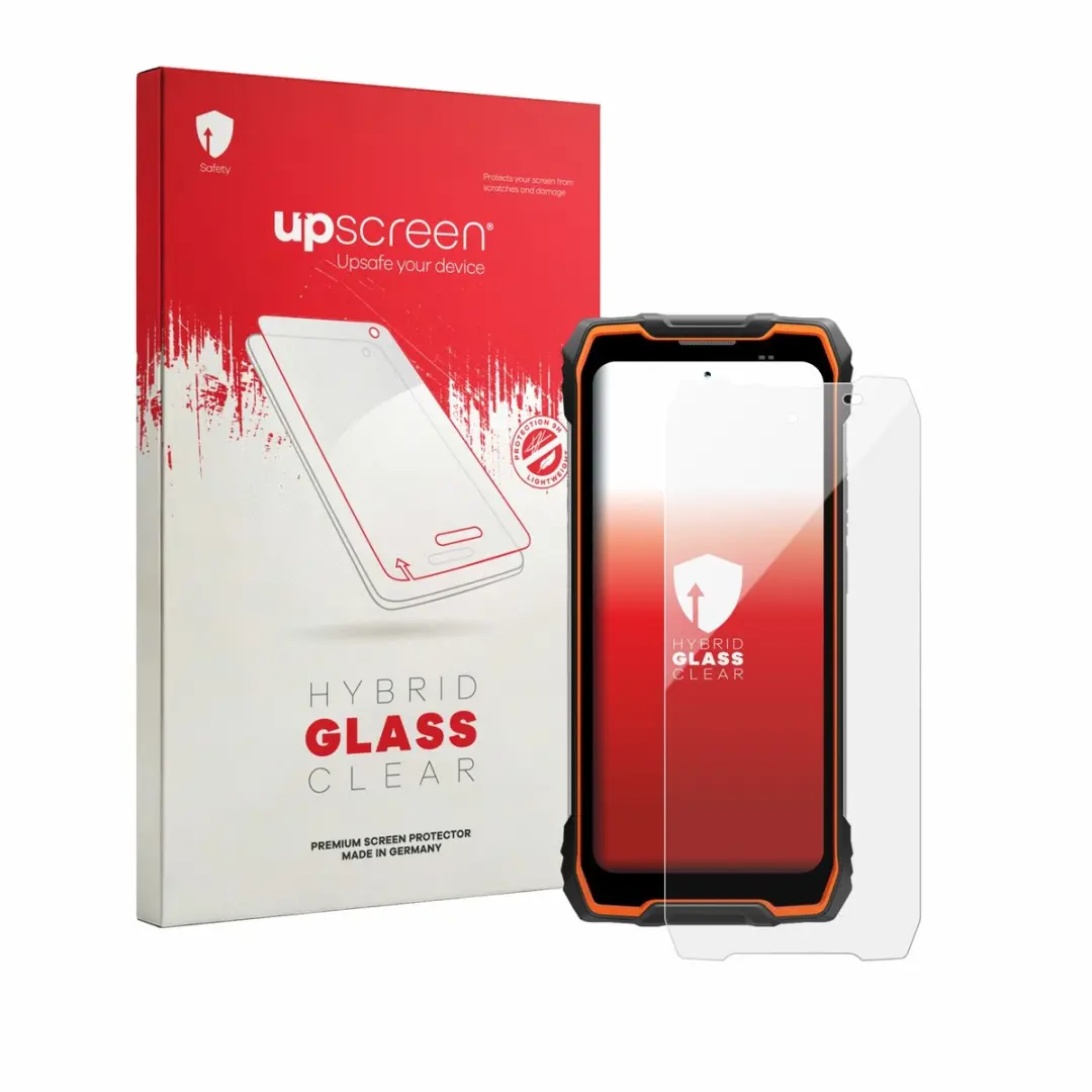 upscreen