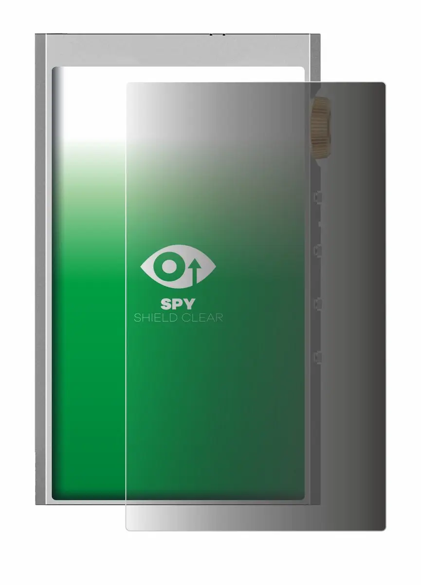 upscreen Privacy Screenprotector Hifi Walker H20 Ultra - afbeelding 4 van 5
