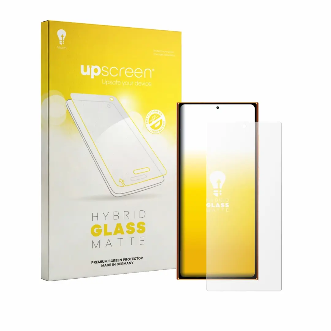 upscreen