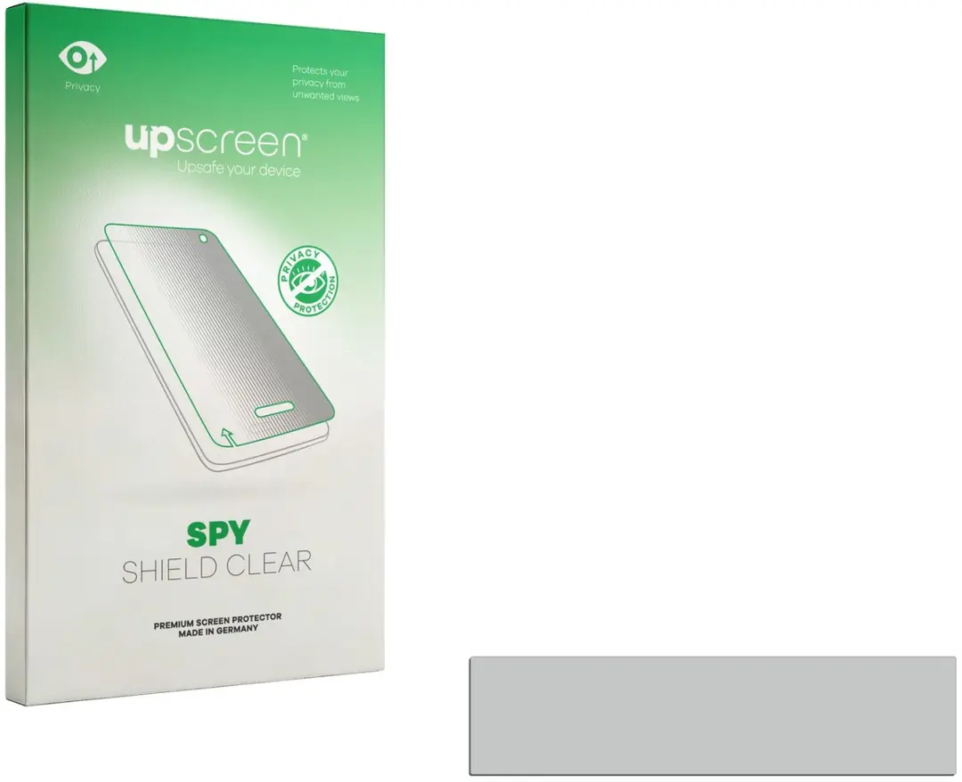 upscreen Privacy Screenprotector FiiO K15 - 3564212 - afbeelding 4 van 6