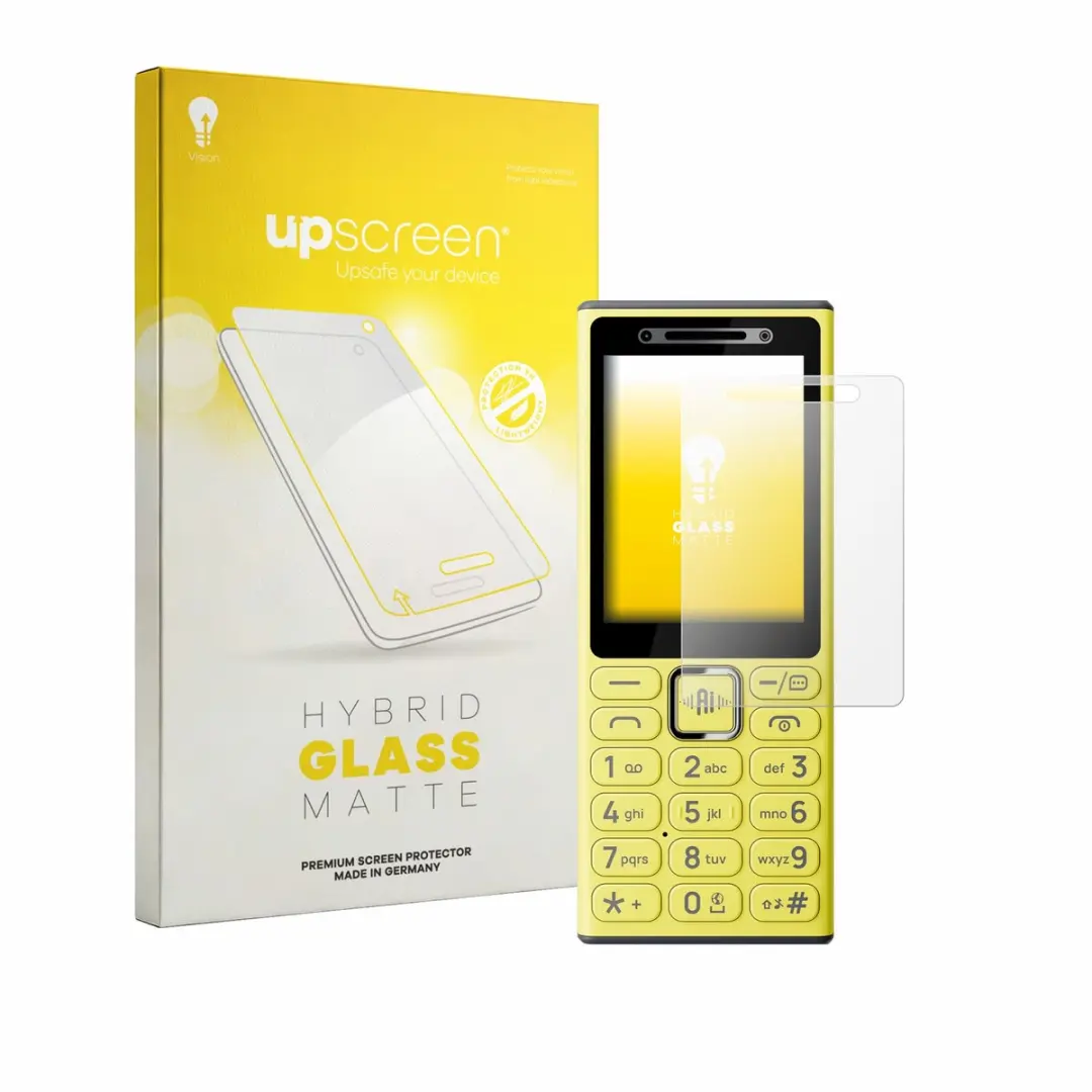 upscreen