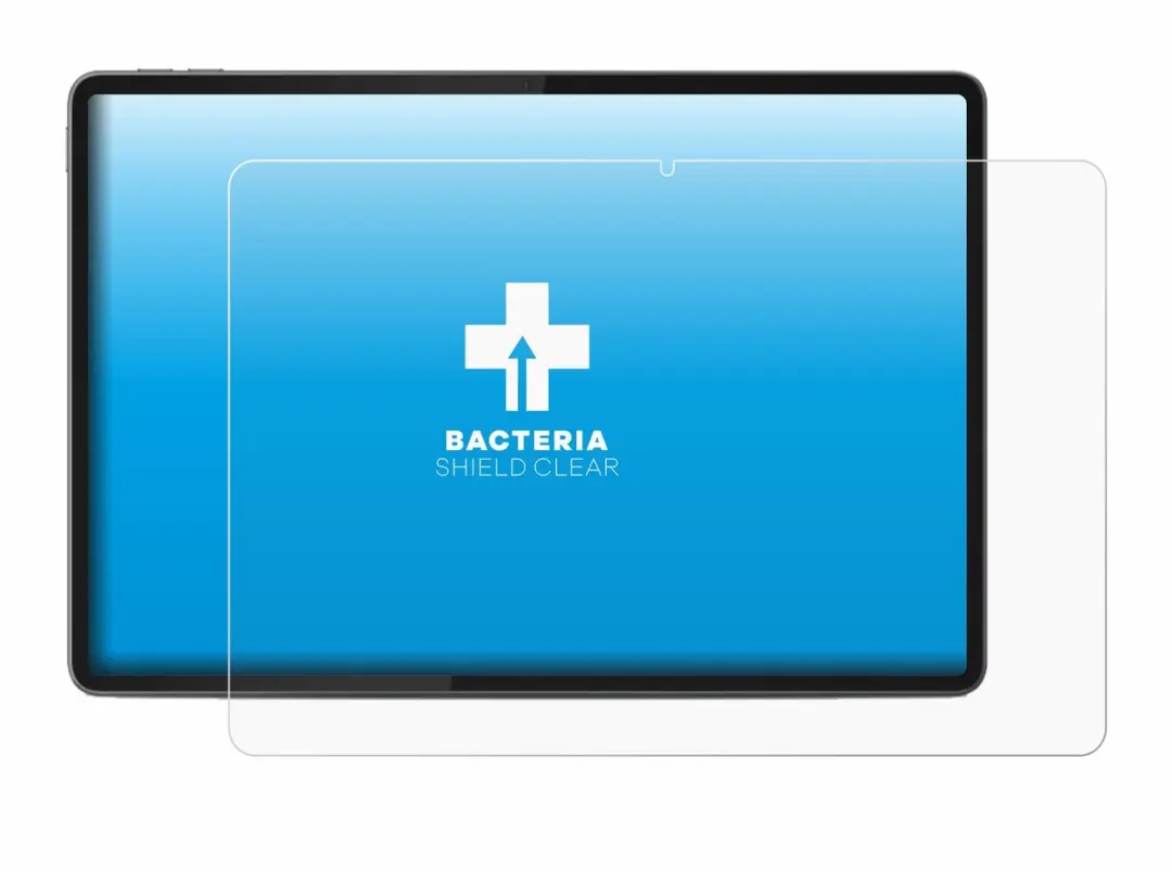 upscreen Screenprotector Lenovo Yoga Tab 11.1" 2064440 - afbeelding 6 van 6