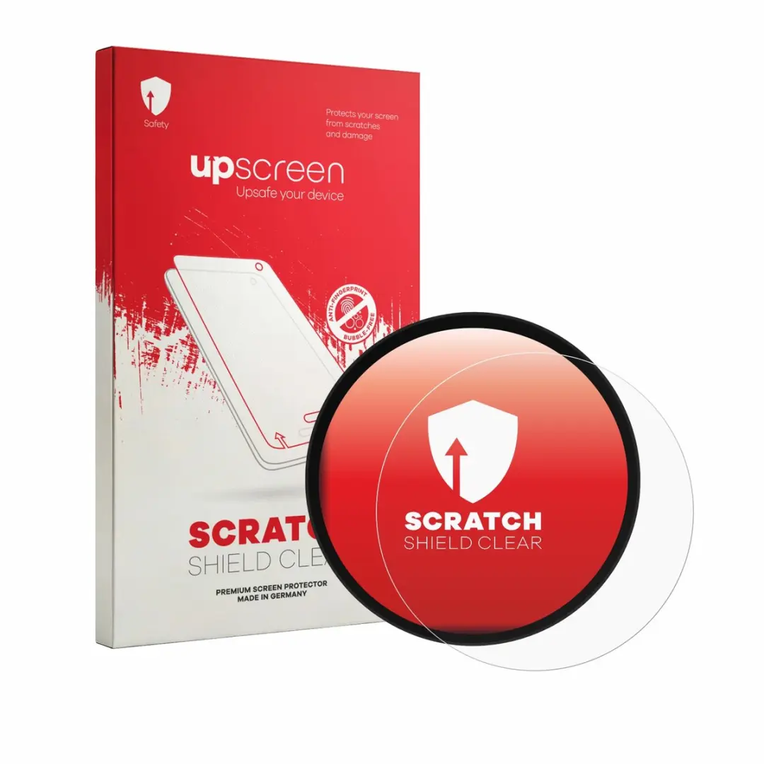 upscreen