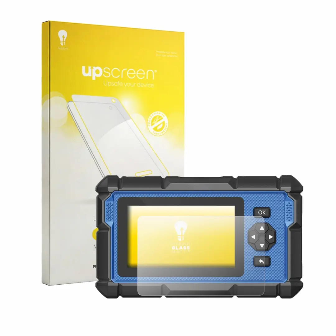 upscreen