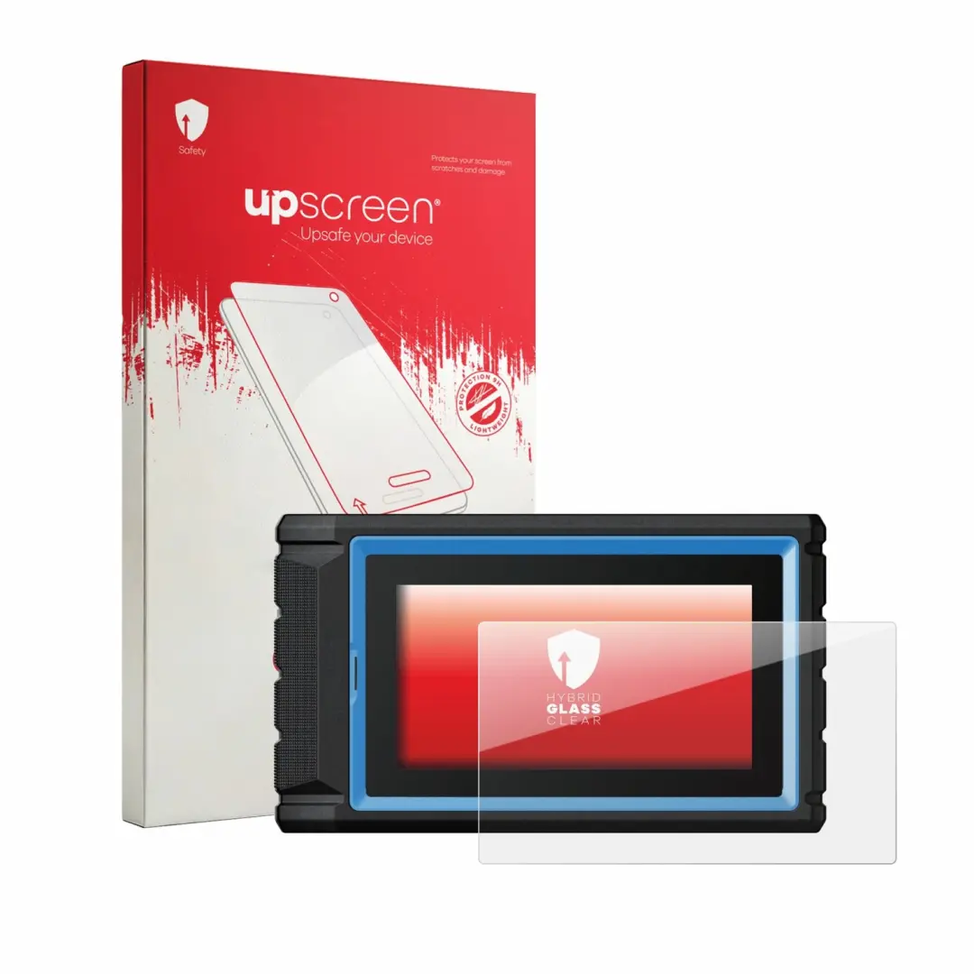 upscreen