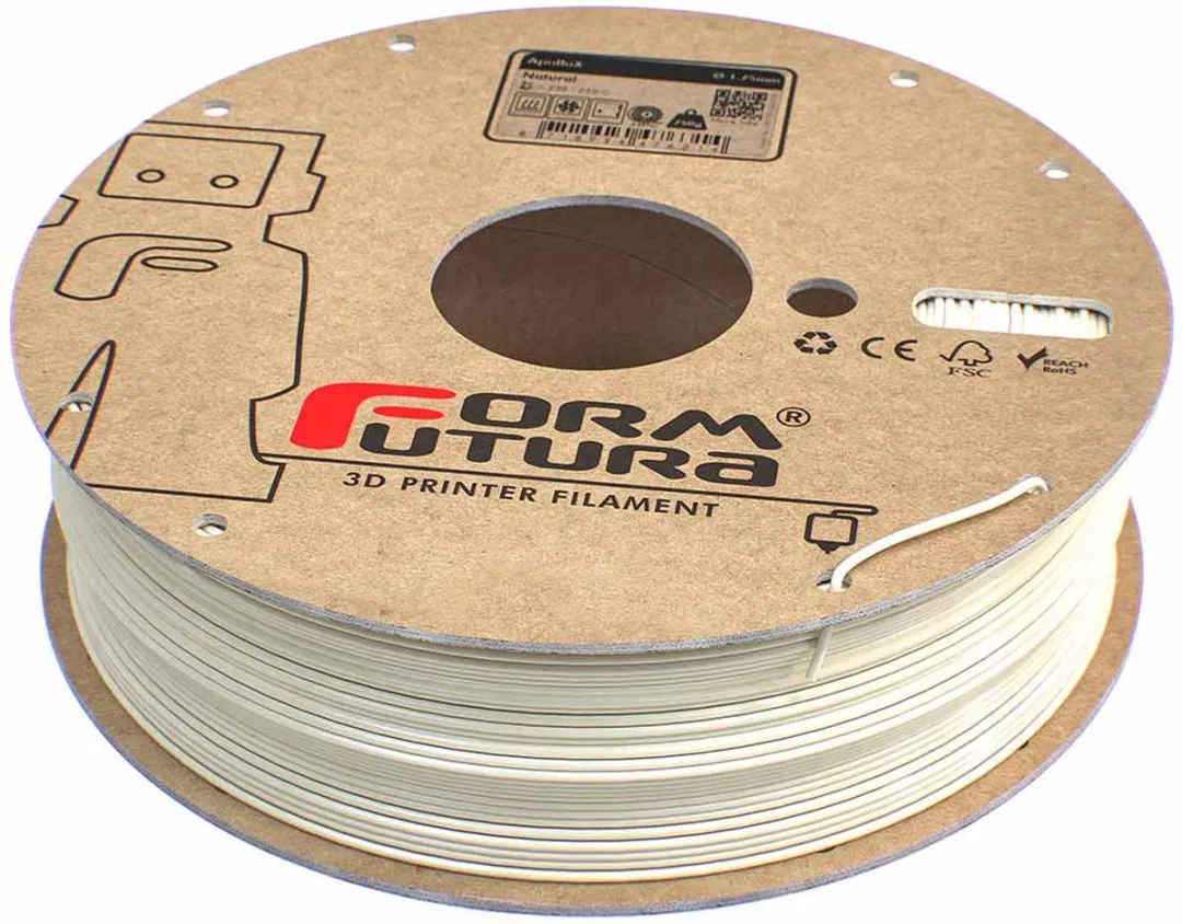 FormFutura ApolloX Natural 1.75mm - Dark Green