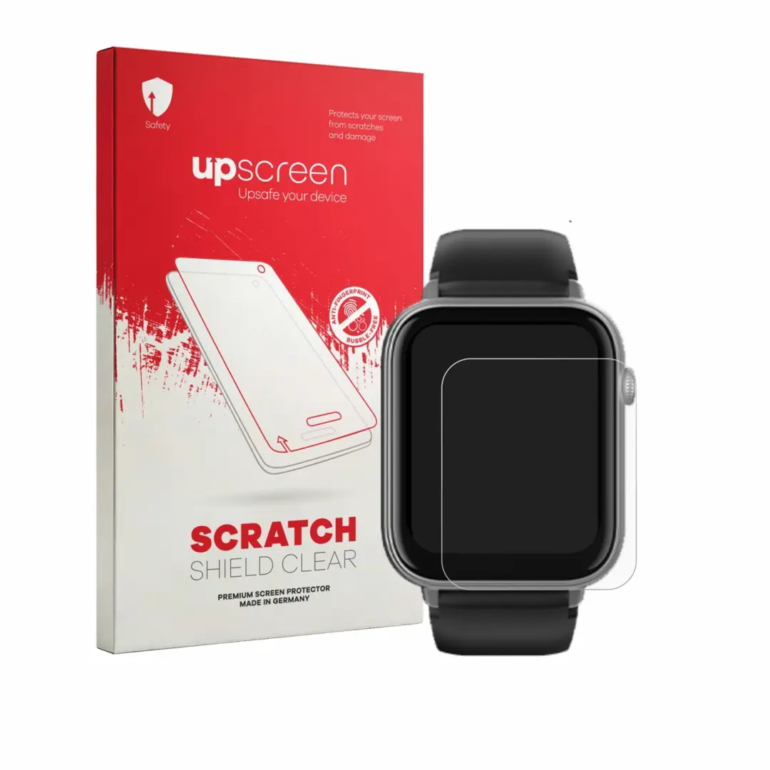 upscreen