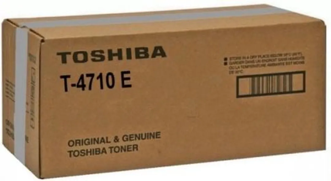 Toshiba T-4710 E Toner